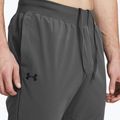 férfi nadrág Under Armour Stretch Woven Joggers castlerock/black 4