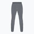 férfi nadrág Under Armour Stretch Woven Joggers castlerock/black 5