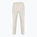 férfi nadrág Under Armour Stretch Woven Joggers khaki base/black 5