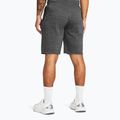 férfi edzőnadrág Under Armour Rival Terry castlerock light heather/onyx white 3