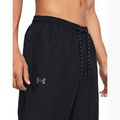 férfi nadrág Under Armour Legacy Windbreaker black/castlerock 4