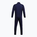 Under Armour UA Knit Track Suit férfi edzőruha midnight navy/downpour grey/downpour gray/downpour gray 6