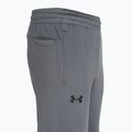 férfi nadrág Under Armour Armour Fleece Joggers castlerock/black 9