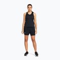 női futónadrág Under Armour Fly By 2in1 black/black/reflective 2