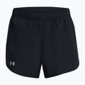 női futónadrág Under Armour Fly By 2in1 black/black/reflective 5