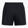 női futónadrág Under Armour Fly By 2in1 black/black/reflective 6