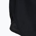 Under Armour Fly By 3" női futónadrág fekete/fekete/fényvisszaverő 4