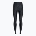 Női leggings Under Armour Armour Aop Ankle Compression black/anthracite/white 5