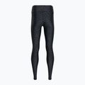 Női leggings Under Armour Armour Aop Ankle Compression black/anthracite/white 6