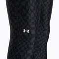 Női leggings Under Armour Armour Aop Ankle Compression black/anthracite/white 7