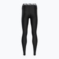 Női leggings Under Armour HG Authentics black/white 5