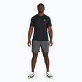 Férfi futó rövidnadrág Under Armour Launch 7" castlerock/castlerock/reflective 2