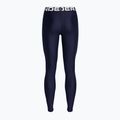 Under Armour HeatGear női leggings midnight navy/fehér 2