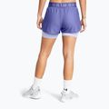 női edzőnadrág  Under Armour Play Up 2-In-1 starlight/celeste/celeste 3
