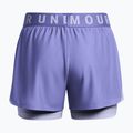 női edzőnadrág  Under Armour Play Up 2-In-1 starlight/celeste/celeste 6