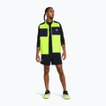 Férfi futómellény Under Armour Run Everywhere high-vis yellow/midnight navy/white 2