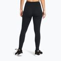 Női leggings Under Armour Campus black/white 3