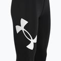 Női leggings Under Armour Campus black/white 7