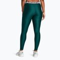 Női leggings Under Armour HG Authentics hydro teal/white 3