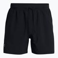 Férfi futónadrág Under Armour Lanch 5" Unlined black / black / reflective 6