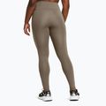 Női leggings Under Armour Motion taupe dusk/black 3