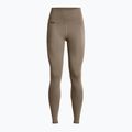 Női leggings Under Armour Motion taupe dusk/black 5