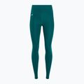 Női leggings Under Armour Motion hydro teal/white 5