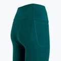 Női leggings Under Armour Motion hydro teal/white 8