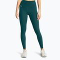 Női leggings Under Armour Motion hydro teal/white