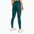 Női leggings Under Armour Motion hydro teal/white 3