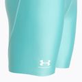 női rövidnadrágUnder Armour HG Authentics 8in radial turquoise/white 6