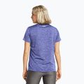női edzőpóló  Under Armour Tech C-Twist starlight/celeste 2