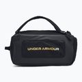 Under Armour Contain Duo 40 l edzőtáska fekete/metál arany 2