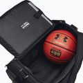 Under Armour Contain Duo 40 l edzőtáska fekete/metál arany 6