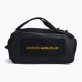 Under Armour Contain Duo 50 l edzőtáska fekete/metál arany 2