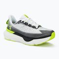 Férfi futócipő  Under Armour Infinite Pro white/black/high vis yellow