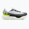 Férfi futócipő  Under Armour Infinite Pro white/black/high vis yellow 2