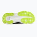 Férfi futócipő  Under Armour Infinite Pro white/black/high vis yellow 4