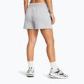 női edzőnadrág  Under Armour Rival Fleece mod gray light heather/white 3
