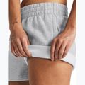 női edzőnadrág  Under Armour Rival Fleece mod gray light heather/white 4