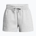 női edzőnadrág  Under Armour Rival Fleece mod gray light heather/white 5