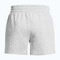 női edzőnadrág  Under Armour Rival Fleece mod gray light heather/white 6