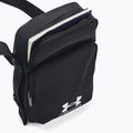 Under Armour Loudon Lite 4 l fekete/fehér tasak 3