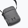 Under Armour Loudon Lite 4 l castlerock/fekete/fekete zacskó