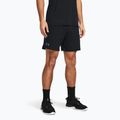 férfi edzőnadrág Under Armour Ua Vanish Woven 6in black/starlight