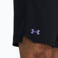 férfi edzőnadrág Under Armour Ua Vanish Woven 6in black/starlight 4