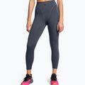 Női edző leggings  Under Armour Project Rock LG Grind Ankle Leg downpour gray/black