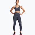 Női edző leggings  Under Armour Project Rock LG Grind Ankle Leg downpour gray/black 2