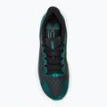 Férfi futócipő  Under Armour Infinite Pro black/hydro teal/circuit teal 5