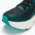 Férfi futócipő  Under Armour Infinite Pro black/hydro teal/circuit teal 7